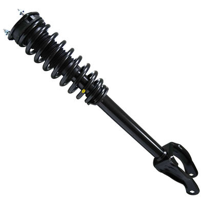 Mercedes Benz W166 Shock Absorber Coil Spring Shock Assy Depan OE 1663232400