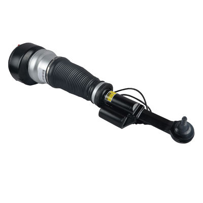 Shock Suspensi Udara 4Matic Depan Kiri Untuk Mercedes W221 OE 2213200438