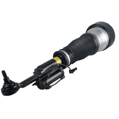 Shock Suspensi Udara 4Matic Depan Kiri Untuk Mercedes W221 OE 2213200438