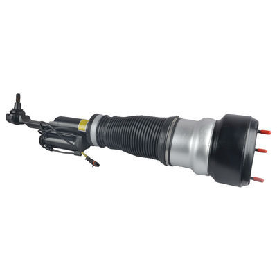 Shock Suspensi Udara 4Matic Depan Kiri Untuk Mercedes W221 OE 2213200438