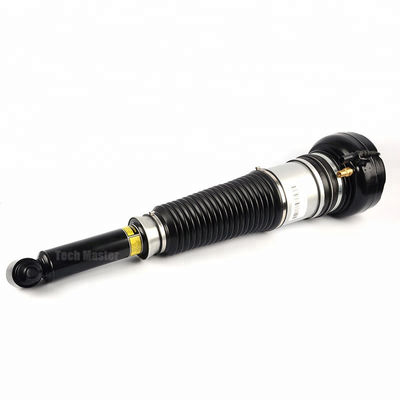 Air Spring Strut Untuk Audi A8 D4 A6 C7 Belakang Mobil Airmatic Shocker 4H6616001F
