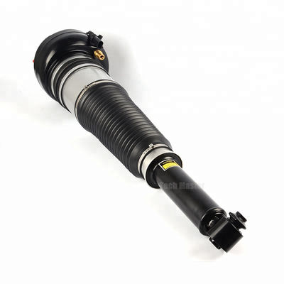 Air Spring Strut Untuk Audi A8 D4 A6 C7 Belakang Mobil Airmatic Shocker 4H6616001F