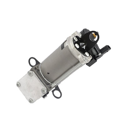 Mercedes benz w221 w216 pompa kompresor suspensi udara oe 2213201704