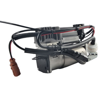 Audi A6 C6 2004-2010 Pompa udara kompresor suspensi udara oE 4F0616005E