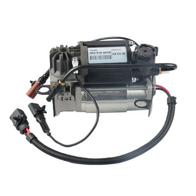 OE 4154031160 Audi a8 d3 2002-2010 kompresor suspensi pompa udara
