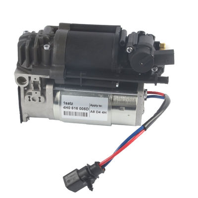 Audi A8 D4 2010-2016 oE 4H0616005D pompa udara kompresor suspensi udara