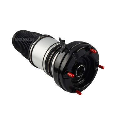 Bellow Suspensi Pegas Udara Untuk Audi A8 D4 A6 C7 Suspensi Pegas Udara Depan 4H0616039AD 4H0616040AD
