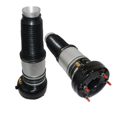 Audi A8 D4 2010-2017 Pegas Suspensi Udara Belakang OE 4H6616001F