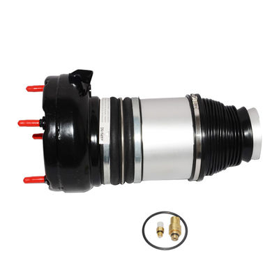 Audi A8 D4 2010-2017 Pegas Suspensi Udara Depan OE 4H0616039AD