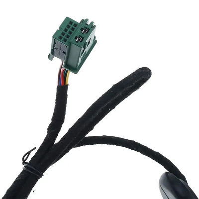 2928900300 Power Lift Gate Electric Tailgate Untuk Mercedes Benz W292