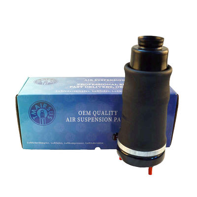 Mercedes Benz W164 Air Suspension Spring Air Bellow Depan L R 1643206013