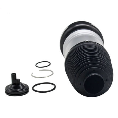 Mercedes Benz Front Air Spring Untuk Kit Perbaikan Suspensi Udara W205 LR 2053204768