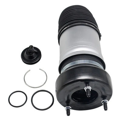 Mercedes Benz Front Air Spring Untuk Kit Perbaikan Suspensi Udara W205 LR 2053204768