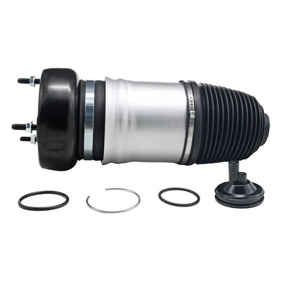 Mercedes Benz C Class Pegas Udara Depan Untuk Suspensi Udara W205 LR Di Bawah 2053204768