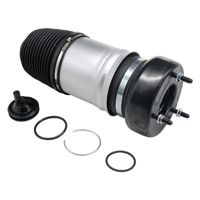 Mercedes Benz C Class Pegas Udara Depan Untuk Suspensi Udara W205 LR Di Bawah 2053204768