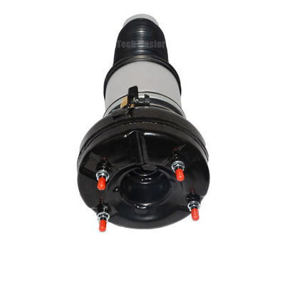4H6616001F 4H6616002F Kit Suspensi Pegas Udara Audi A8 D4 A6 C7 Strut Udara Belakang