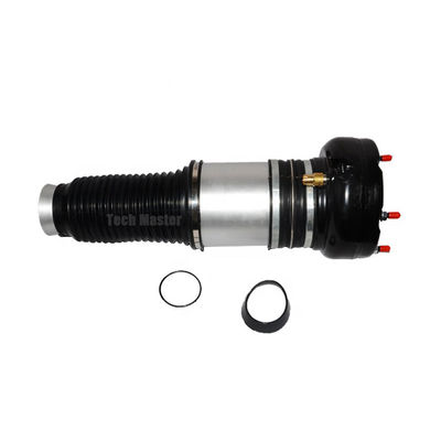 4H6616001F 4H6616002F Kit Suspensi Pegas Udara Audi A8 D4 A6 C7 Strut Udara Belakang