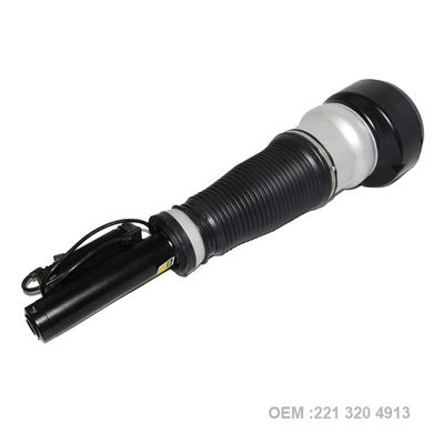 Shock Absorber Suspensi Udara Depan Untuk W221 LR 2213204913 2213202113
