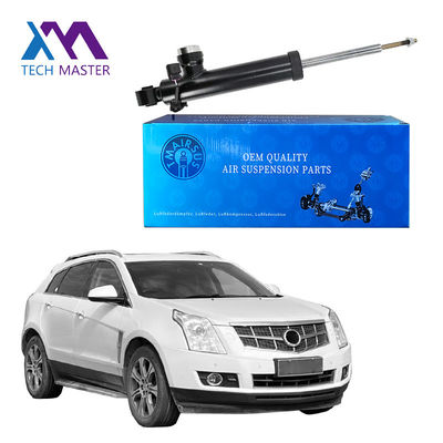 Aluminium Suspension Shock Absorber Untuk Cadillac SRX 2010-2016 Kanan Belakang 22857109 20853197 Penyangga Udara Dengan Sensor