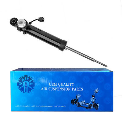Aluminium Suspension Shock Absorber Untuk Cadillac SRX 2010-2016 Kanan Belakang 22857109 20853197 Penyangga Udara Dengan Sensor