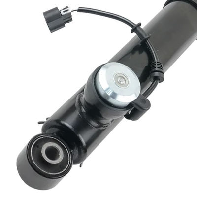 Belakang Kiri Listrik Sensor Shock Absorber Untuk Cadillac SRX 2010-2016 22857108 20853196 Air Strut