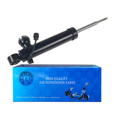 Belakang Kiri Listrik Sensor Shock Absorber Untuk Cadillac SRX 2010-2016 22857108 20853196 Air Strut