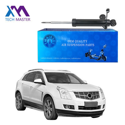 Belakang Kiri Listrik Sensor Shock Absorber Untuk Cadillac SRX 2010-2016 22857108 20853196 Air Strut