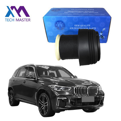 Air Bellow Air Suspension Spring BMW X5 E70 X6 E71 E72 Belakang 37126790078 37126790081 37126790082 37126790083