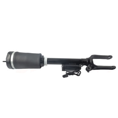 ML GL GLS Shock Absorber Suspensi Udara Kiri Depan 1643206013 1643205913 Untuk Benz W164 X164 X166
