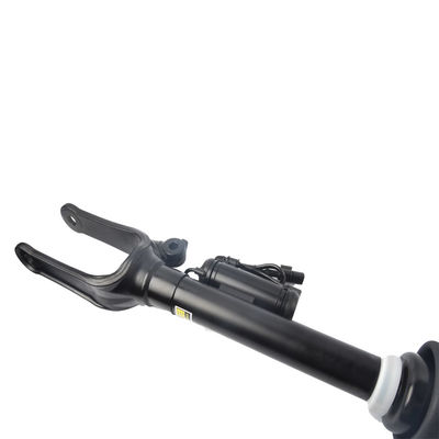 ML GL GLS Shock Absorber Suspensi Udara Kiri Depan 1643206013 1643205913 Untuk Benz W164 X164 X166