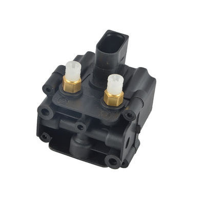 37206789450 37206864215 Blok Katup Udara BMW F02 F01 Unit Sistem Suspensi