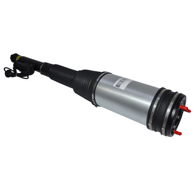 Depan Belakang W220 Air Shock Kit Compressor Untuk Mercedes Benz 2203205013 Air Strut