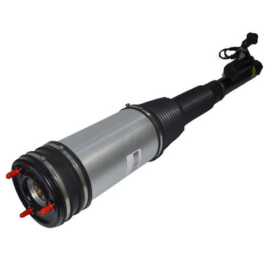 Depan Belakang W220 Air Shock Kit Compressor Untuk Mercedes Benz 2203205013 Air Strut