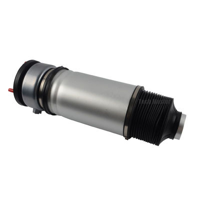 37126785536 Gas Spring Assembly Untuk BMW E65 E66 Belakang Air Spring Rubber Di Bawah