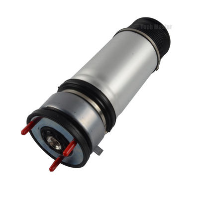 37126785536 Gas Spring Assembly Untuk BMW E65 E66 Belakang Air Spring Rubber Di Bawah