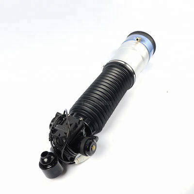 Strut Suspensi Udara Belakang Untuk BMW F02 F01 2008-2015 37126791675 37126791676