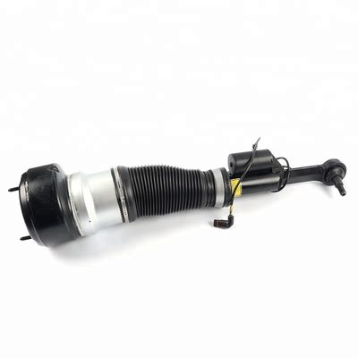Suspensi Depan Air Spring Shock Strut 4MATIC Mercedes Benz W221 C216 S Class 2213200438 2213200538