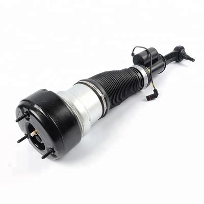Suspensi Depan Air Spring Shock Strut 4MATIC Mercedes Benz W221 C216 S Class 2213200438 2213200538