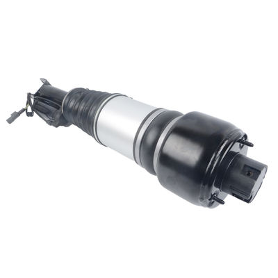 Suku cadang mobil Front Air Suspension Shock Absorber Kit untuk Benz W211 C219 E/CLS 2113209313