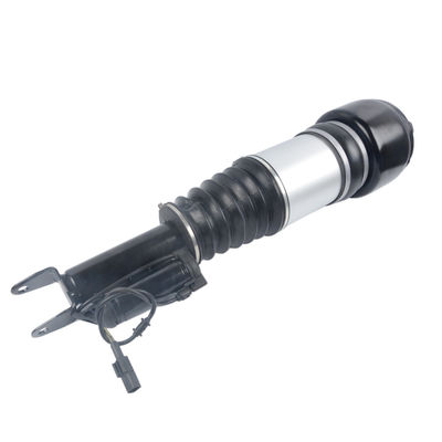 Suku cadang mobil Front Air Suspension Shock Absorber Kit untuk Benz W211 C219 E/CLS 2113209313