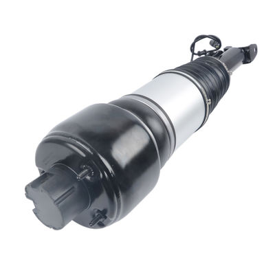 Suku cadang mobil Front Air Suspension Shock Absorber Kit untuk Benz W211 C219 E/CLS 2113209313