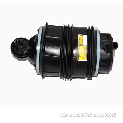 2113200725 2113201325 Kit Perbaikan Suspensi Udara Pegas Gas Belakang Untuk Mercedes Benz W211 W219 E / CLS