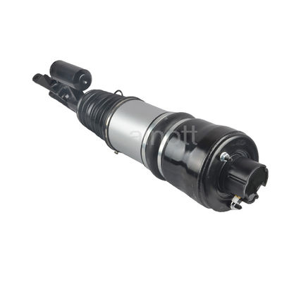 Suku cadang mobil Front Air shock absorber kit 4MATIC untuk Benz W211 C219 E/CLS 2113209513
