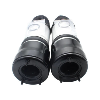 Tas Pegas Suspensi Udara Depan untuk Mercedes Benz W211 E320 4matic 2113209513 Kit Perbaikan Airmatic