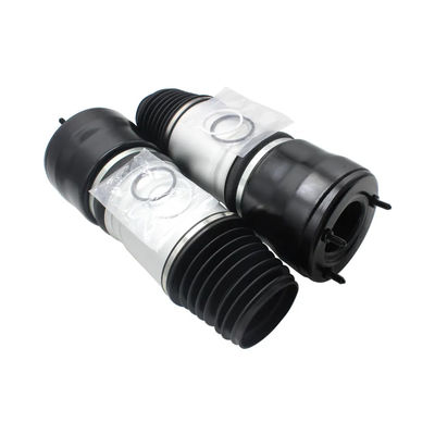 Tas Pegas Suspensi Udara Depan untuk Mercedes Benz W211 E320 4matic 2113209513 Kit Perbaikan Airmatic