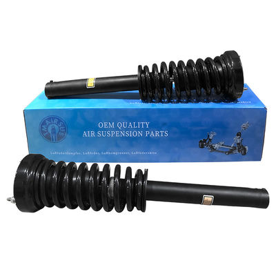 Mercedes Benz W221 2WD Coil Depan Sping Shock Absorber Assy A2213204813 A2213205713