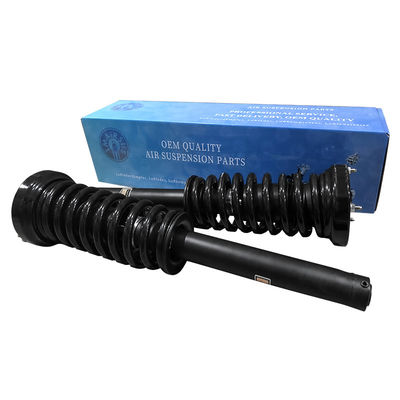 Mercedes Benz W221 2WD Coil Depan Sping Shock Absorber Assy A2213204813 A2213205713