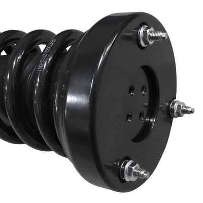 A2213205713 Belakang Coil Spring Shock Absorber Strut Assembly W/O Sensor Untuk Mercedes Benz W221
