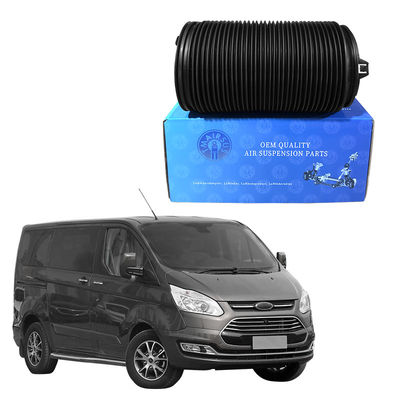 Kustom Belakang L R Air Ride Suspension Spring AirBags Untuk Ford Tourneo FB0006352 GK21-5A891-BC GK215A891BC