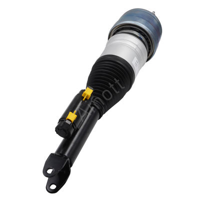 Shock Suspensi Airmatic 2matic Kanan Kiri Depan untuk W213 E - Class CLS C238 W257 C257 2133207738 2133207838